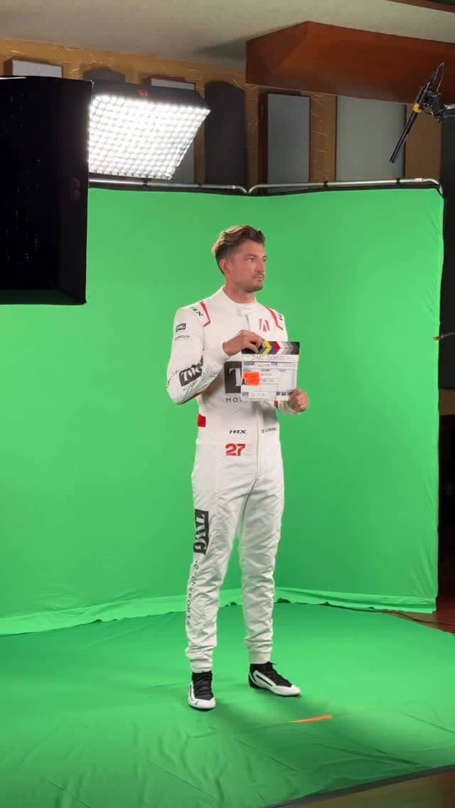 An Instagram post for FORMULA E