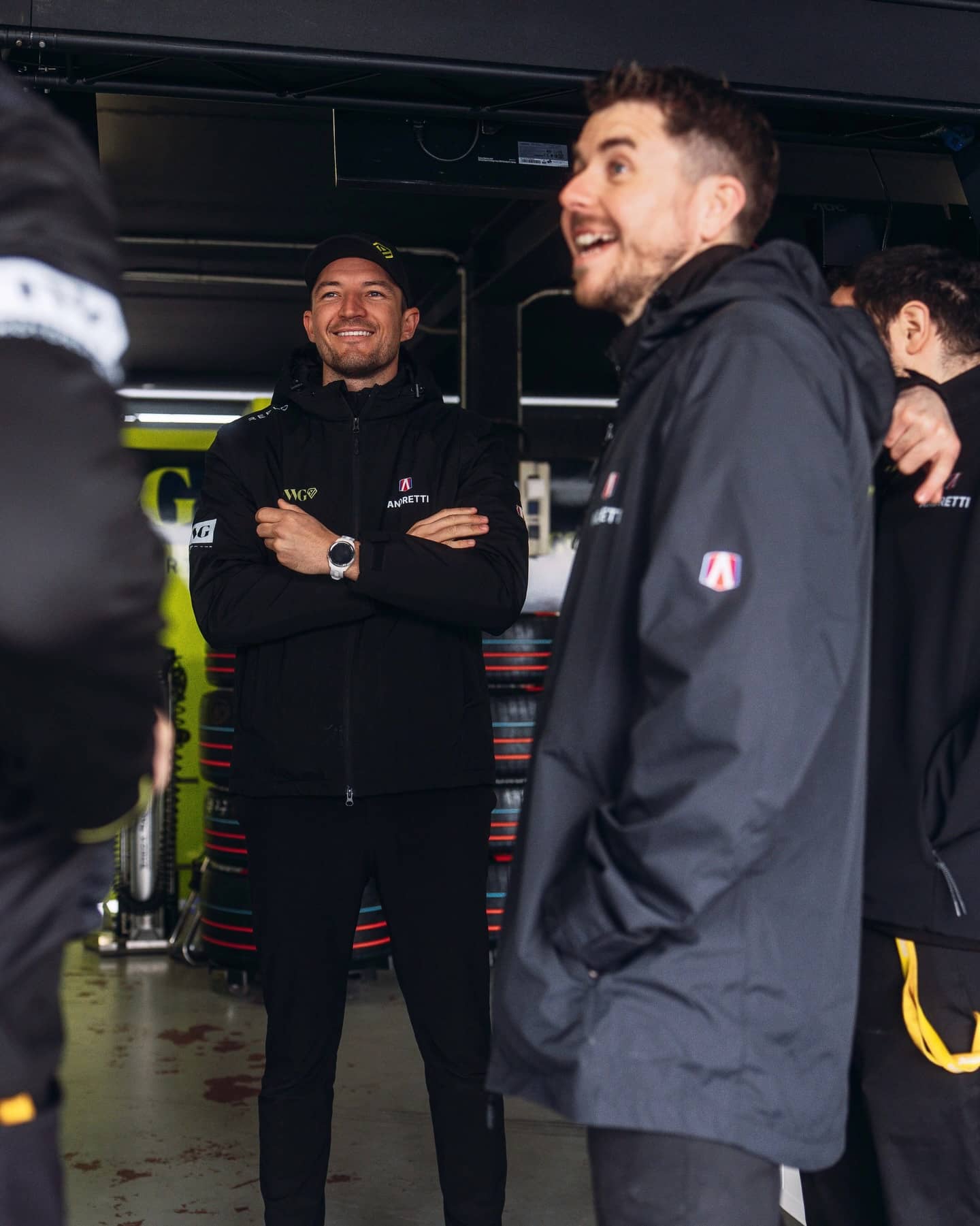 An Instagram post for FORMULA E