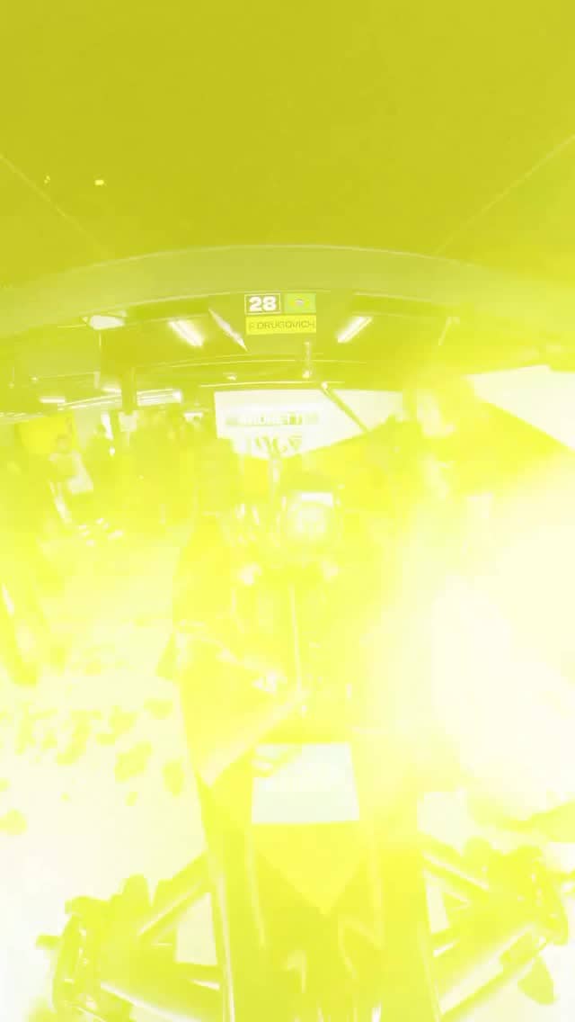 An Instagram post for FORMULA E