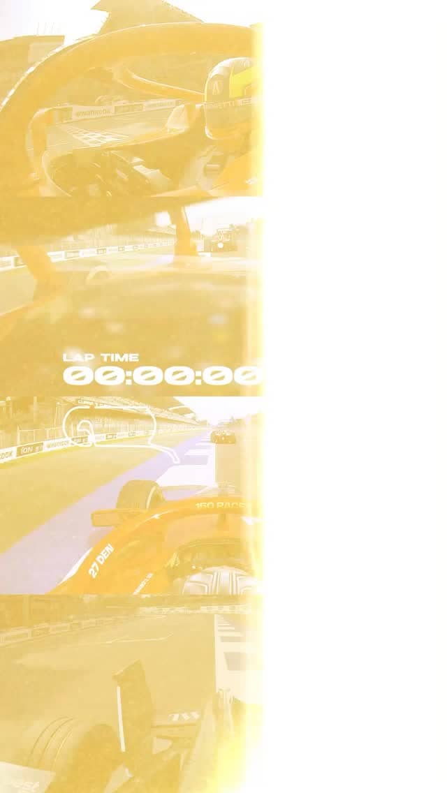 An Instagram post for FORMULA E