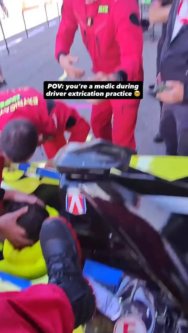 An Instagram post for FORMULA E