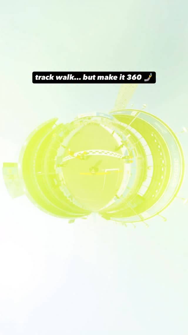 An Instagram post for FORMULA E