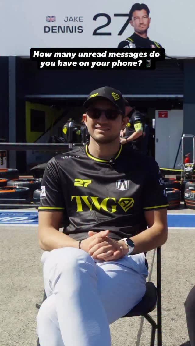 An Instagram post for FORMULA E