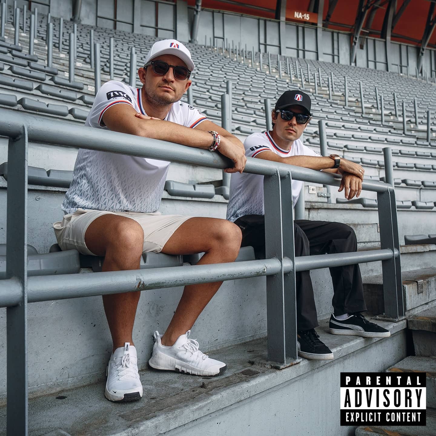 An Instagram post for FORMULA E