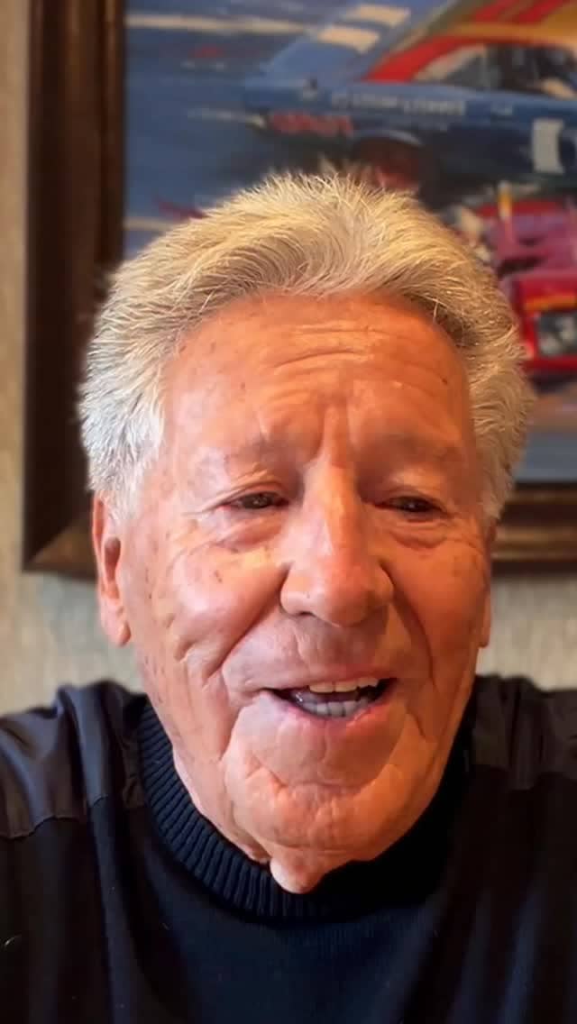 An Instagram post for FORMULA E