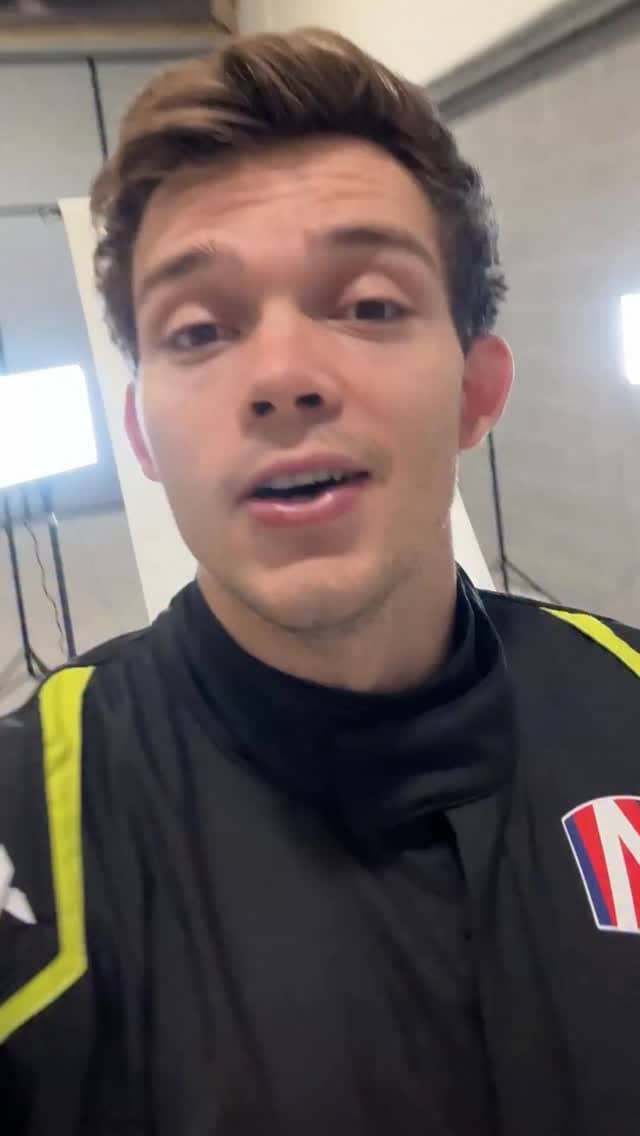 An Instagram post for FORMULA E