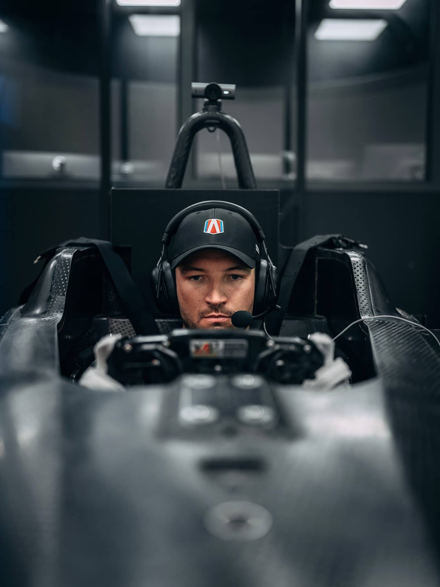 An Instagram post for FORMULA E