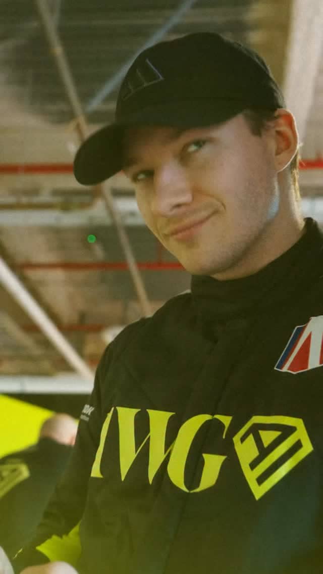 An Instagram post for FORMULA E