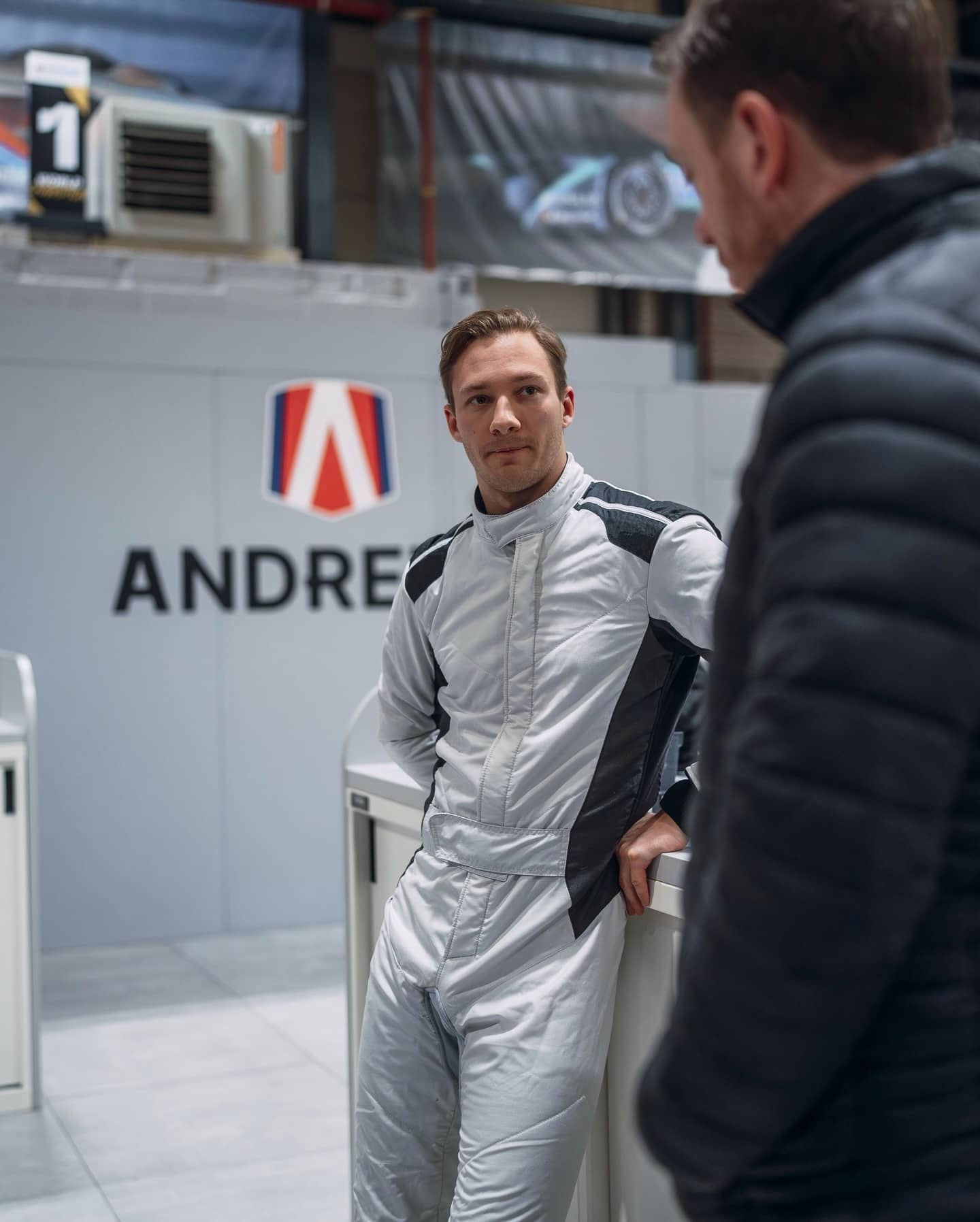 An Instagram post for FORMULA E