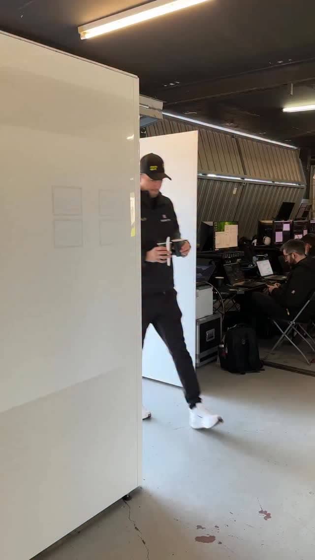 An Instagram post for FORMULA E