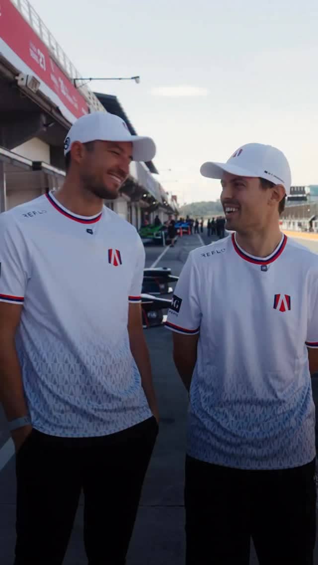 An Instagram post for FORMULA E