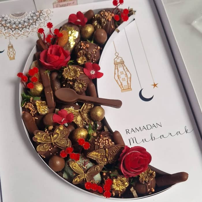 What's your favourite? Swipe to see the different fillings ✨️🌙