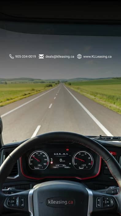 Growth takes movement — and the right capital behind it.