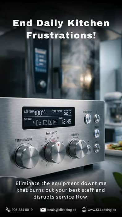 Growth takes movement — and the right capital behind it.