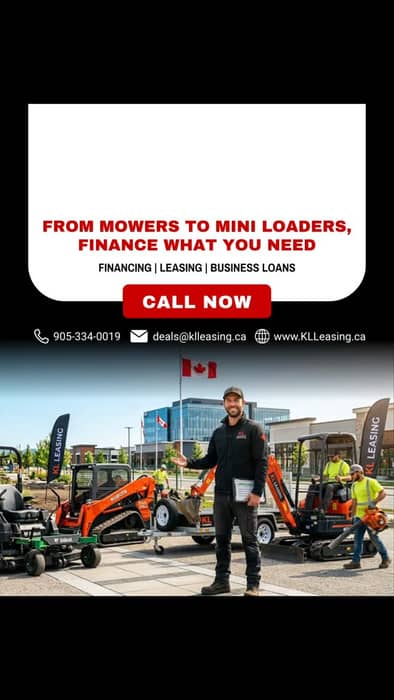 Growth takes movement — and the right capital behind it.