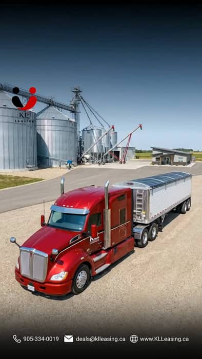 Growth takes movement — and the right capital behind it.