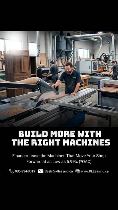 Growth takes movement — and the right capital behind it.