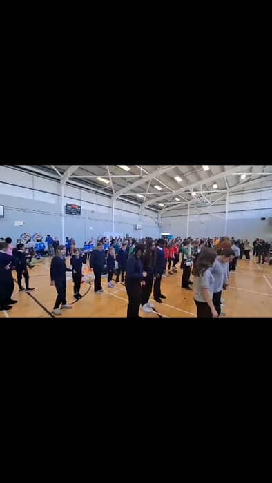 4th Class in action today at VEX Robotics in the Sacred Heart in Tullamore.

@sacredhearttullamore