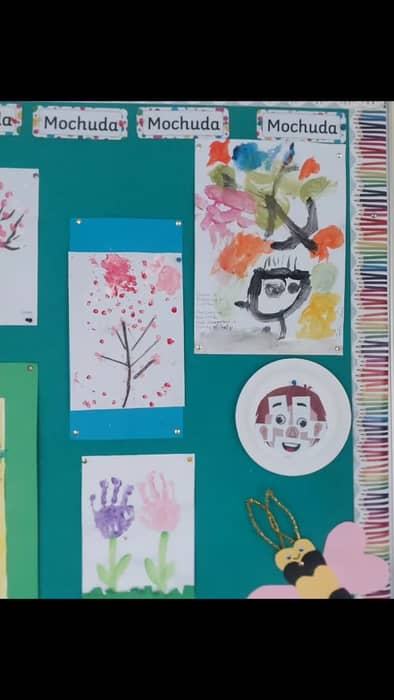 April Art Highlights 💛