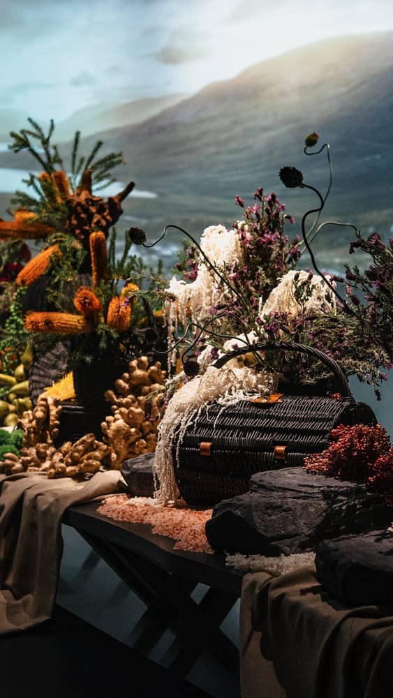 An ode to Scotland’s rich whisky heritage.

Bacchus hosts the global reveal of Rare Series from Diageo Luxury Group: presenting these scattered treasures of Scotland to a definitive group of experts in a spectacular Highland picnic in London.

- Communications - 

#BacchusAgency #Diageo