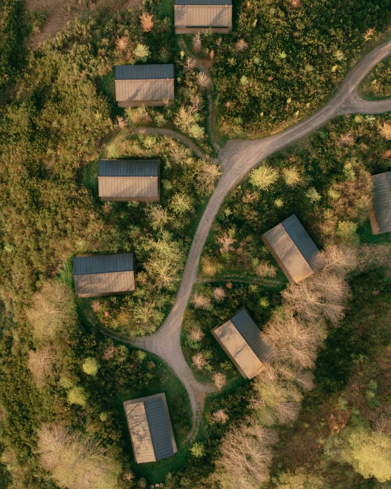 Nature on its own terms. @oasyhotel reopens for the season in the Tuscan Apennines.

A haven for conservation and biodiversity, where deer and wolves roam freely. Guests explore miles of breathtaking landscape while encountering new art installations by renowned artists @stefano_boeri, @arnequinze, and @fuse_works, each one celebrating the environment.

Images: @samrogerss 

#BacchusAgency #OasyNatureReserve