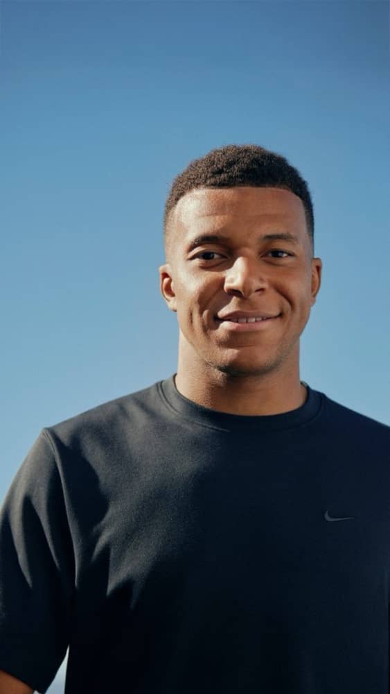 What if wellness had no boundaries?

@fairmonthotels introduces “Wellness Without Walls,” a campaign that takes well-being beyond gyms and spas. French footballer @k.mbappe joins as Fairmont’s first Wellness Ambassador, starring in a cinematic film that captures his philosophy on performance, recovery, and longevity - values at the heart of Fairmont’s new philosophy.

#BacchusAgency #FairmontHotels