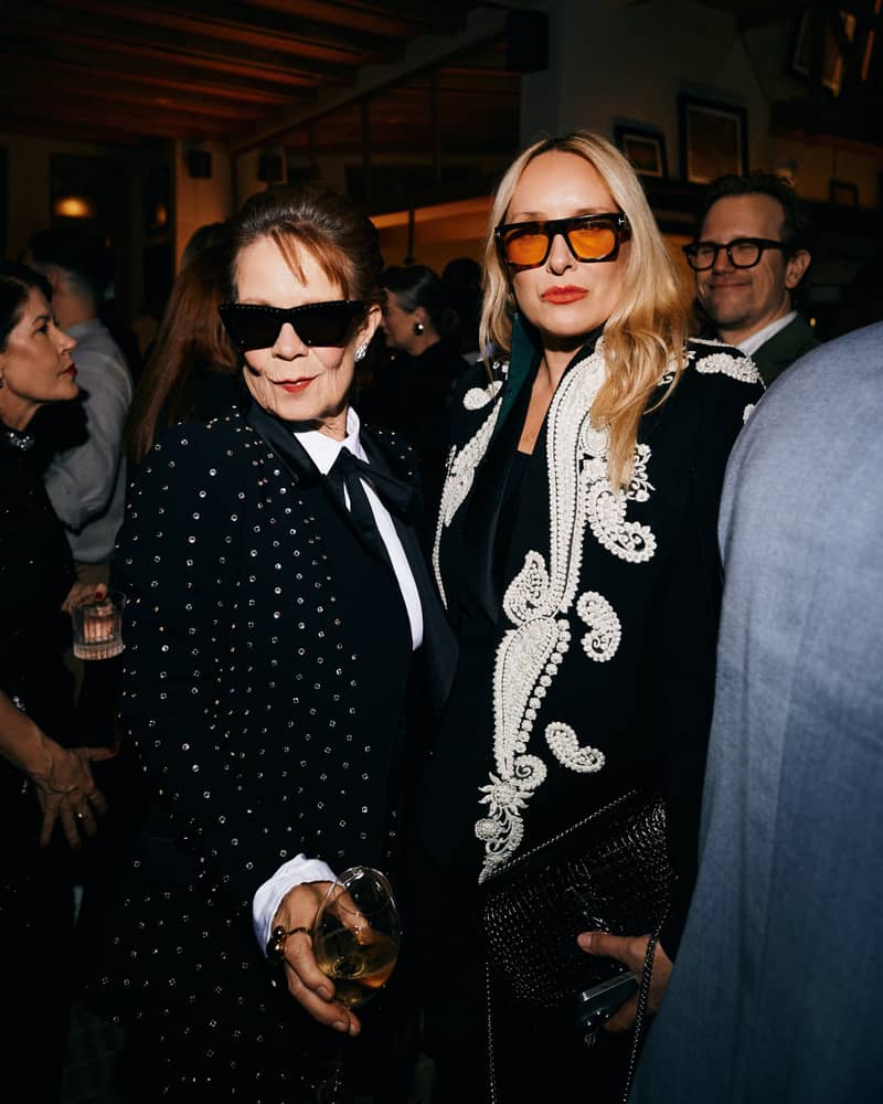 This is how you do @bafta season! @britishvogue and @netflix hosted their annual party at @dovetaillondon, @1hotel.mayfair, welcoming some of the most exciting names of the weekend. 

Head of Editorial Content at British Vogue @chiomannadi, and Anne Mensah, Vice President of Content UK at Netflix brought together nominees and co-stars including @tomdaley, @alexscott2 and @kayascods.

Images: Dave Bennett for Getty and Sofi Adams, EA Agency 

- Cultural Programming -

#BacchusAgency #BAFTA #Vogue #Netflix