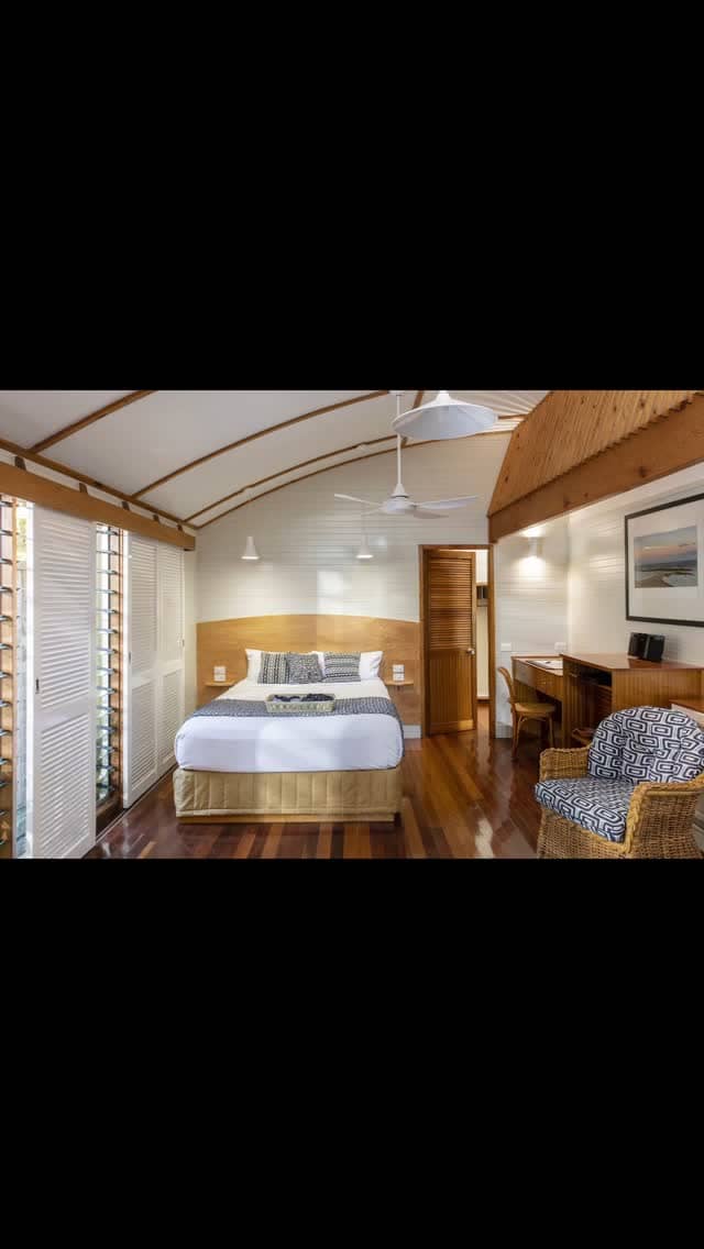 $340 per night will have you nestled in the rainforest under the fairy lights and soaking in your spa bath. Repeat - $340 per night!! #perfectautumngetaway #escape #reasonable #callnow #deals #specials #resort