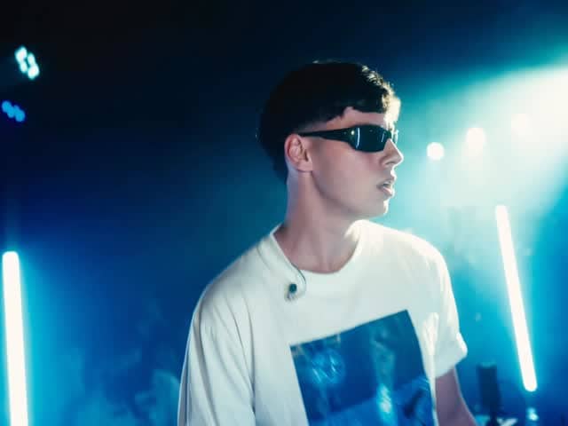 no hablemos de amor #unocincoytres #eovmc #liveset #j4mes