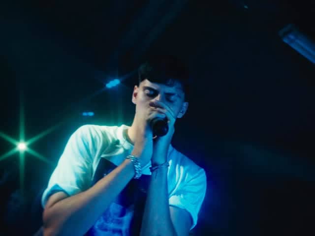 audios de memoria en vivo 🌌 #j4mes #unocincoytres