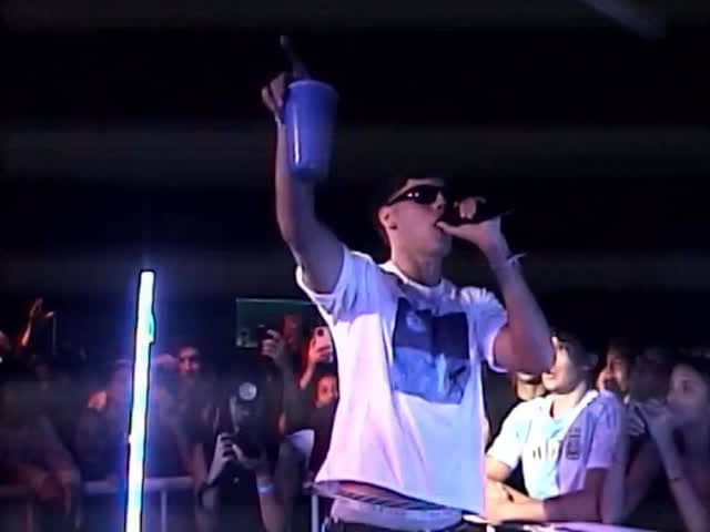 Live Set Out Now 🌌💙 #pediente4mi #j4mes #turde