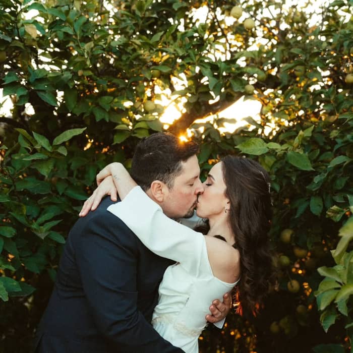 Tot i el fred que feia aquell dia, la boda del Josep i la Laura va ser d’aquelles que t’escalfen per…