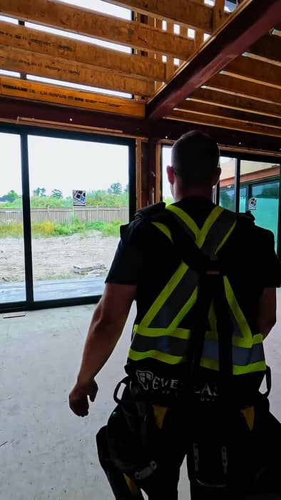 They say it’s a man’s world.
We say it’s a trade. 

We show up on time. We get the job done.
We are Fenestrators 

If you’re planning something big, let’s talk.

#madeincanada #canadianmade #canadianhomes