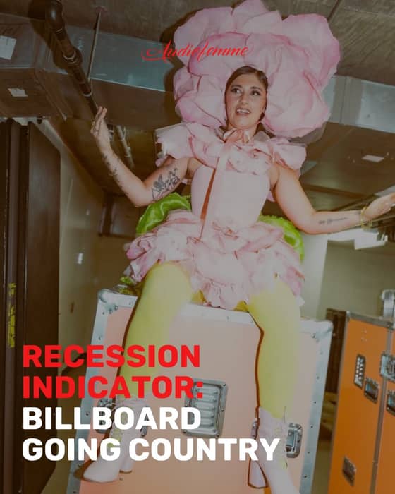 When the economy tanks, America turns to women. The industry just doesn’t like to acknowledge it. Read @saramarie.barron