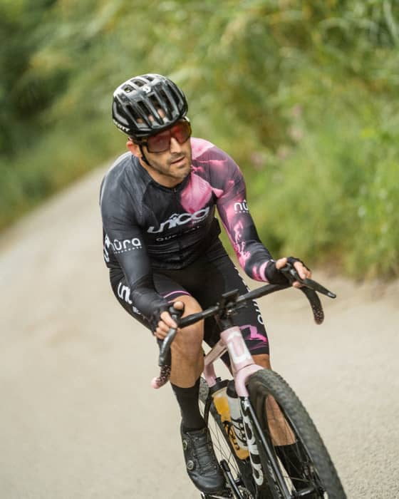 La M&M Gravel Grinder del pasado sábado fue pura velocidad, resistencia y actitud gravel.

En los exigentes 140 km,  @pe