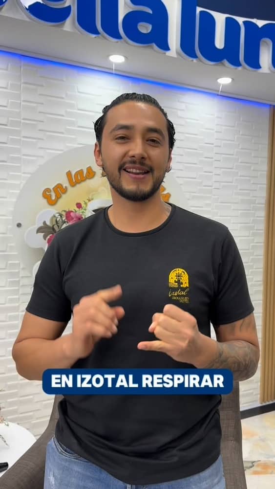 ✨ Reconecta con tu versión más libre y feliz.

Nuestro retiro “Respirar y Soltar” (21 al 23 de marzo) no es solo una pausa, es el impulso que necesitas para vivir a tu máximo potencial. 🚀

Al unirte a nosotros en la Fase 1 (Enfocada en las 5 heridas de la infancia ❤️‍🩹), ganarás claridad mental, independencia emocional y la alegría de sentirte verdaderamente en paz contigo mismo. Saldrás de Izotal renovado, con el corazón ligero y rodeado de una comunidad que te respalda. 🫂

Tu mejor versión te está esperando.
Déjanos un mensaje 📩 para que puedas ser parte de esta experiencia. 👇