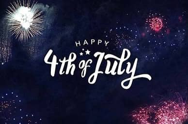 Happy 4th Of July!

Our front desk will be closed today, and reopen Monday, July 7th. 

If you need a membership, head to our website, snag one, download the @_gymmaster app, and gain access to the goodies of KS!