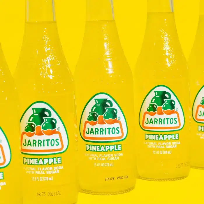 Photo credit: Jarritos Mexican SodaFor some time past, vessels had been met by “an enormous thing,” a long object, spindle-shaped, occasionally phosphorescent, and infinitely larger and more rapid in its movements than a whale.https://behold.so
